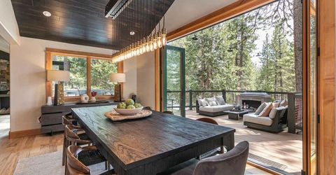 735 Betty Lane, Incline Village, NV 89451 Photo