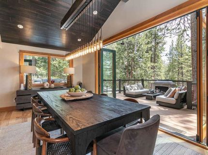 735 Betty Lane, Incline Village, NV 89451 Photo