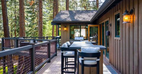 735 Betty Lane, Incline Village, NV 89451 Photo