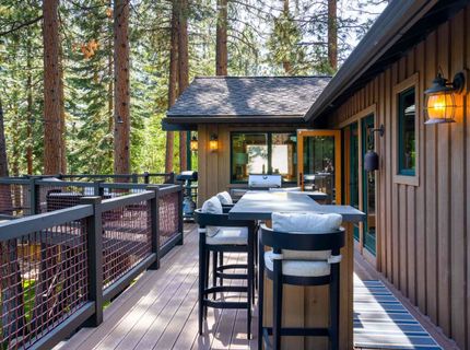 735 Betty Lane, Incline Village, NV 89451 Photo