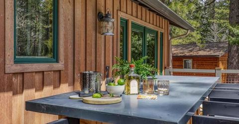 735 Betty Lane, Incline Village, NV 89451 Photo