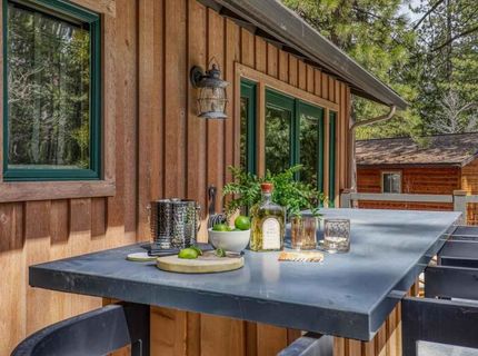 735 Betty Lane, Incline Village, NV 89451 Photo
