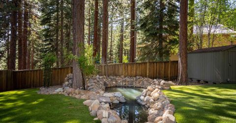 735 Betty Lane, Incline Village, NV 89451 Photo