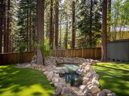 735 Betty Lane, Incline Village, NV 89451 Photo