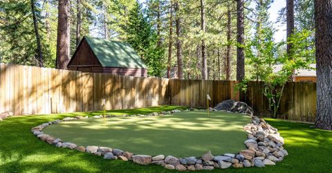 735 Betty Lane, Incline Village, NV 89451 Photo