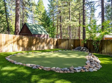 735 Betty Lane, Incline Village, NV 89451 Photo