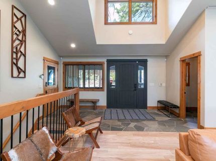 735 Betty Lane, Incline Village, NV 89451 Photo