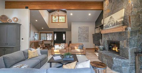 735 Betty Lane, Incline Village, NV 89451 Photo