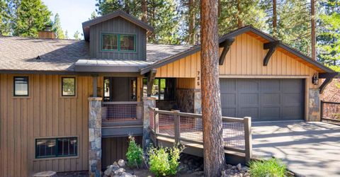 735 Betty Lane, Incline Village, NV 89451 Photo