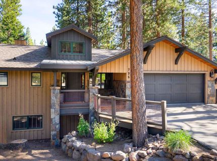 735 Betty Lane, Incline Village, NV 89451 Photo
