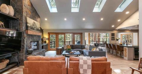 735 Betty Lane, Incline Village, NV 89451 Photo