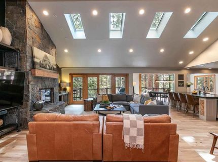 735 Betty Lane, Incline Village, NV 89451 Photo
