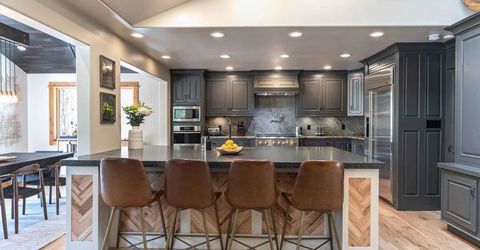 735 Betty Lane, Incline Village, NV 89451 Photo