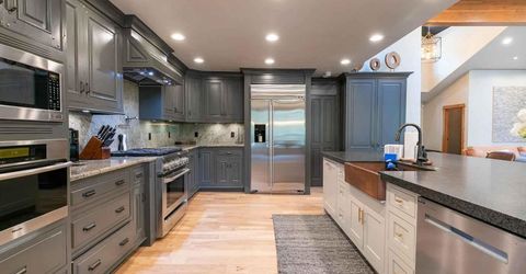 735 Betty Lane, Incline Village, NV 89451 Photo