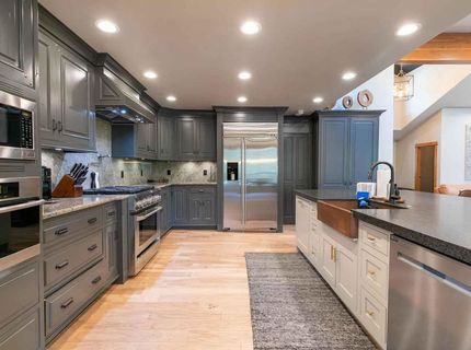 735 Betty Lane, Incline Village, NV 89451 Photo