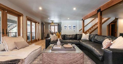 735 Betty Lane, Incline Village, NV 89451 Photo