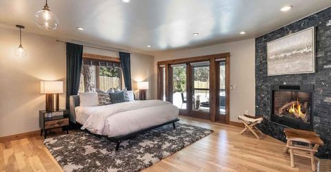735 Betty Lane, Incline Village, NV 89451 Photo