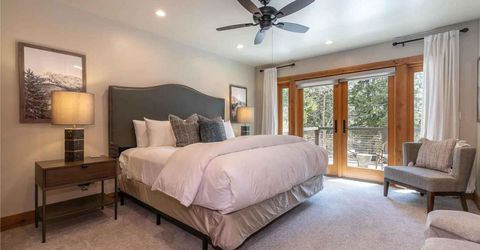735 Betty Lane, Incline Village, NV 89451 Photo