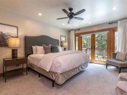 735 Betty Lane, Incline Village, NV 89451 Photo