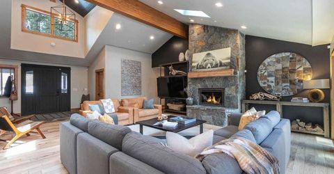735 Betty Lane, Incline Village, NV 89451 Photo