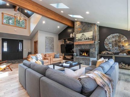 735 Betty Lane, Incline Village, NV 89451 Photo