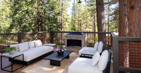 735 Betty Lane, Incline Village, NV 89451 Photo