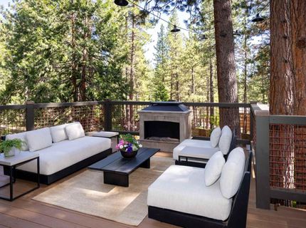 735 Betty Lane, Incline Village, NV 89451 Photo
