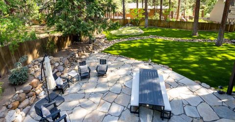 735 Betty Lane, Incline Village, NV 89451 Photo