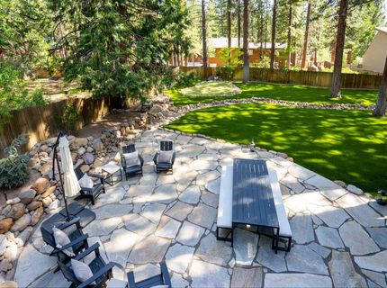 735 Betty Lane, Incline Village, NV 89451 Photo