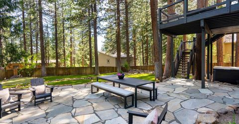 735 Betty Lane, Incline Village, NV 89451 Photo