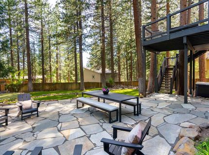 735 Betty Lane, Incline Village, NV 89451 Photo