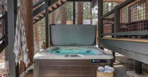 735 Betty Lane, Incline Village, NV 89451 Photo