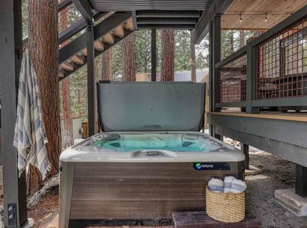 735 Betty Lane, Incline Village, NV 89451 Photo