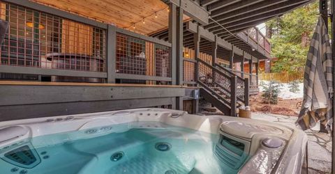 735 Betty Lane, Incline Village, NV 89451 Photo