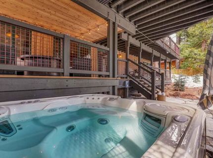 735 Betty Lane, Incline Village, NV 89451 Photo