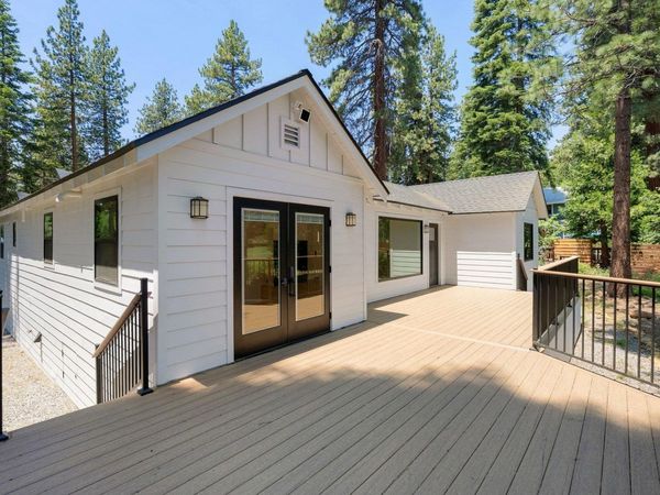 660 Midiron Avenue, Tahoe Vista, CA 96148