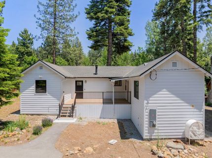 660 Midiron Avenue, Tahoe Vista, CA 96148 Photo