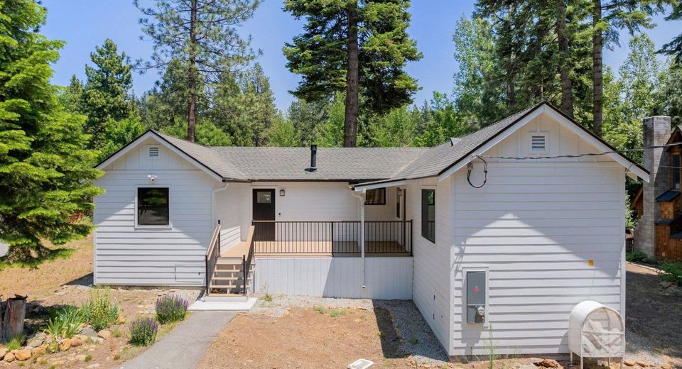 660 Midiron Avenue, Tahoe Vista, CA 96148 Photo