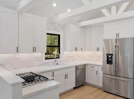 660 Midiron Avenue, Tahoe Vista, CA 96148 Photo