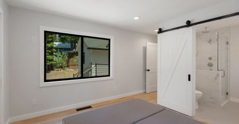 660 Midiron Avenue, Tahoe Vista, CA 96148 Photo
