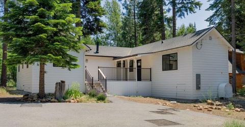 660 Midiron Avenue, Tahoe Vista, CA 96148 Photo