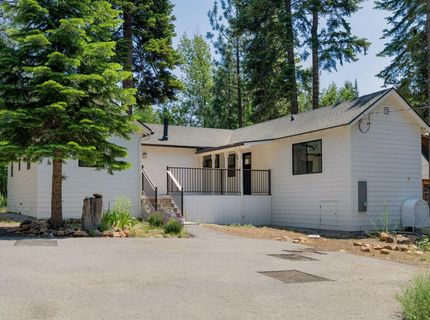 660 Midiron Avenue, Tahoe Vista, CA 96148 Photo
