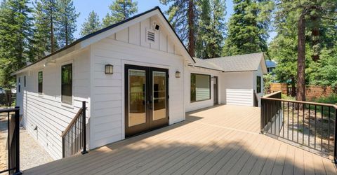 660 Midiron Avenue, Tahoe Vista, CA 96148 Photo