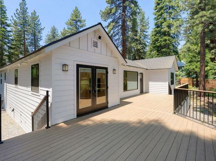 660 Midiron Avenue, Tahoe Vista, CA 96148 Photo