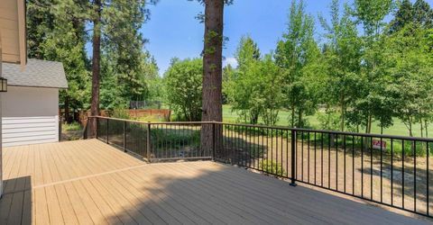 660 Midiron Avenue, Tahoe Vista, CA 96148 Photo