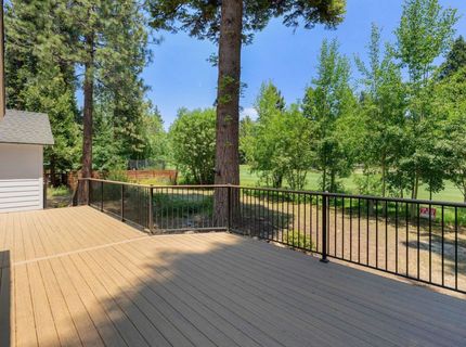 660 Midiron Avenue, Tahoe Vista, CA 96148 Photo