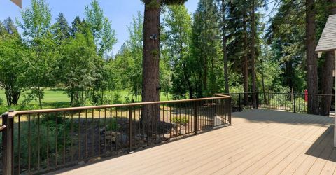 660 Midiron Avenue, Tahoe Vista, CA 96148 Photo
