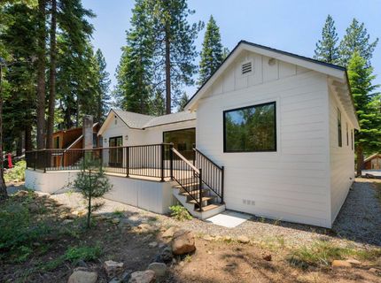 660 Midiron Avenue, Tahoe Vista, CA 96148 Photo