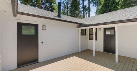 660 Midiron Avenue, Tahoe Vista, CA 96148 Photo