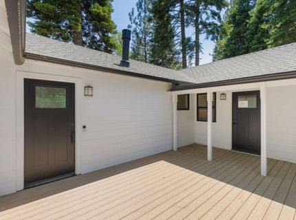 660 Midiron Avenue, Tahoe Vista, CA 96148 Photo